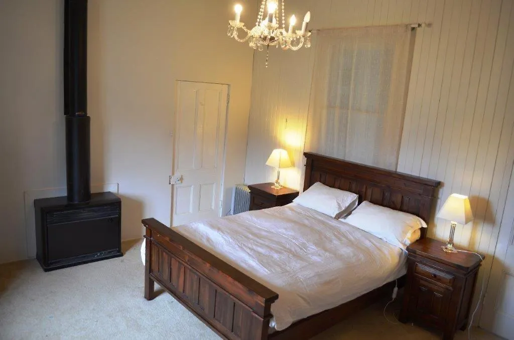 Holiday home Seagoe Homestead Stanthorpe