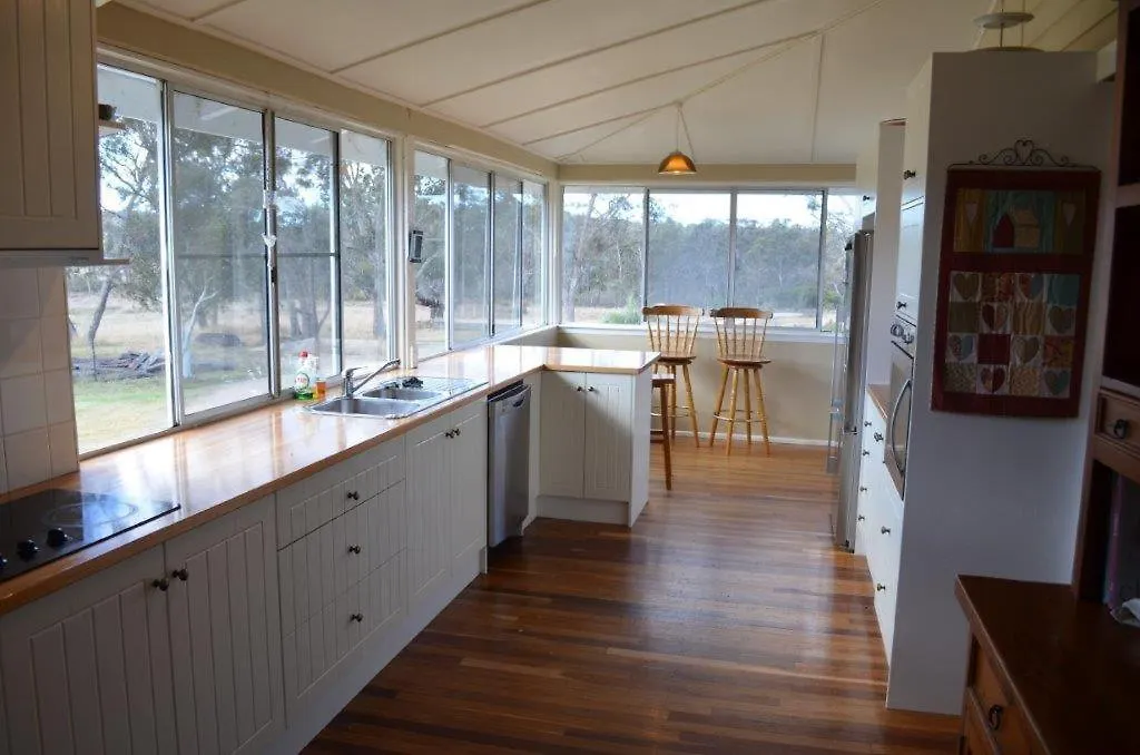 Seagoe Homestead Stanthorpe Australia