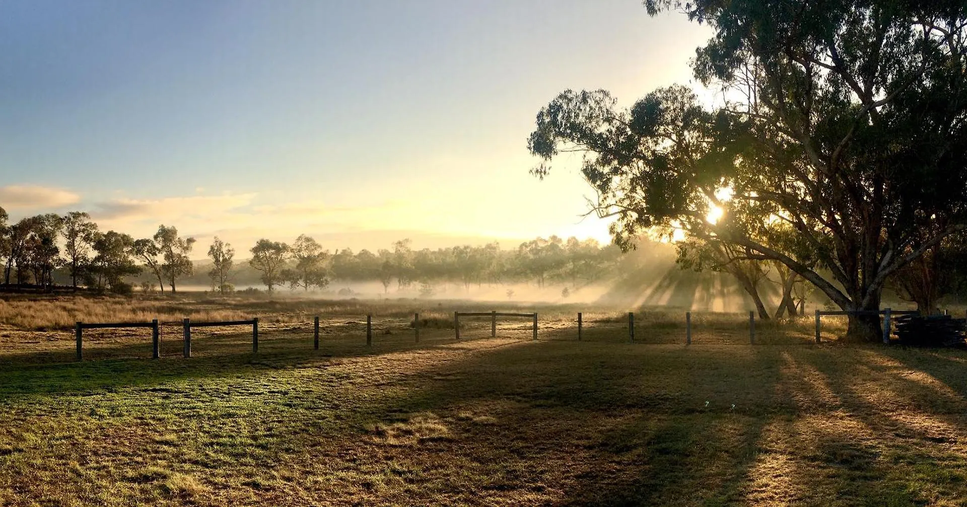 Seagoe Homestead Stanthorpe Holiday home