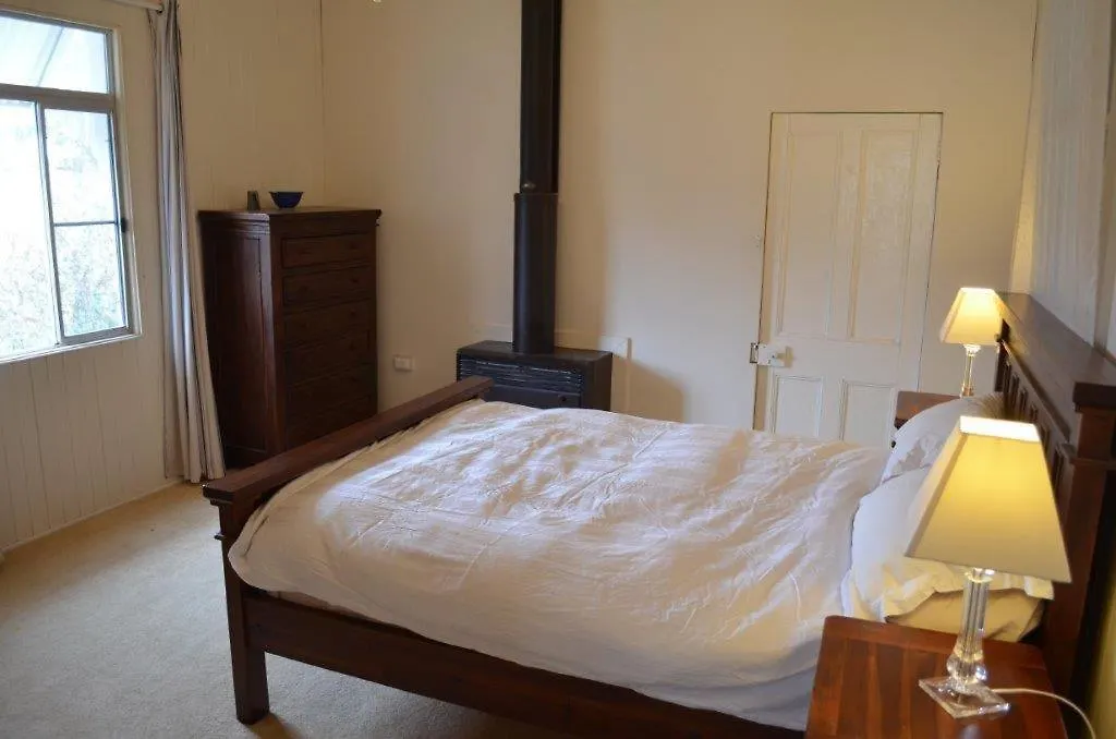 Seagoe Homestead Stanthorpe