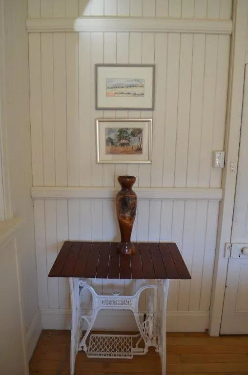 Seagoe Homestead Stanthorpe