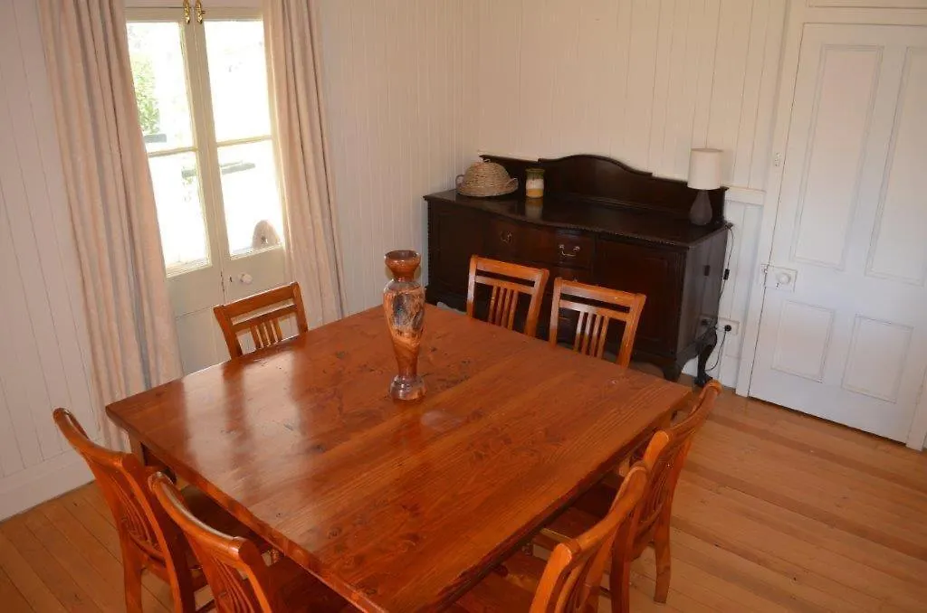 Seagoe Homestead Stanthorpe