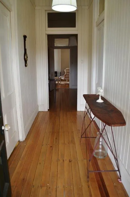 Holiday home Seagoe Homestead Stanthorpe