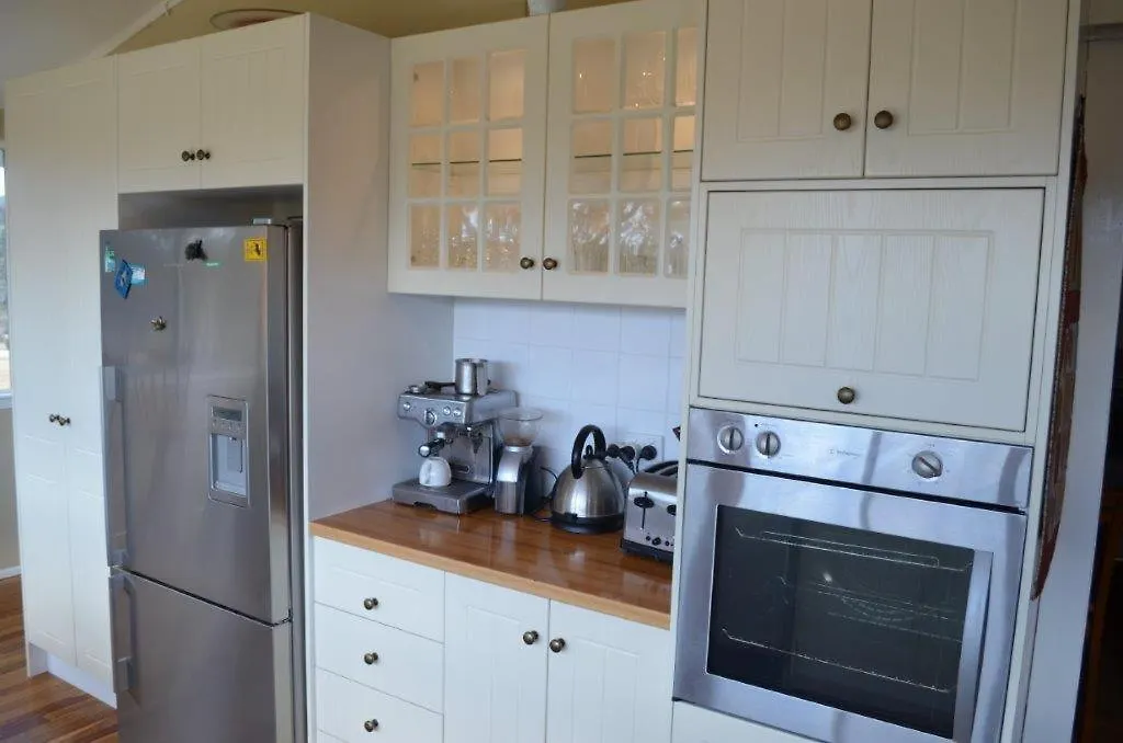 Holiday home Seagoe Homestead Stanthorpe