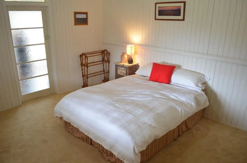 Seagoe Homestead Stanthorpe 0*,