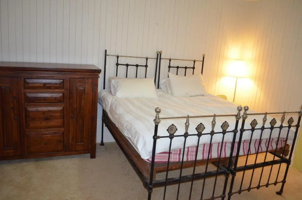 Seagoe Homestead Stanthorpe Holiday home