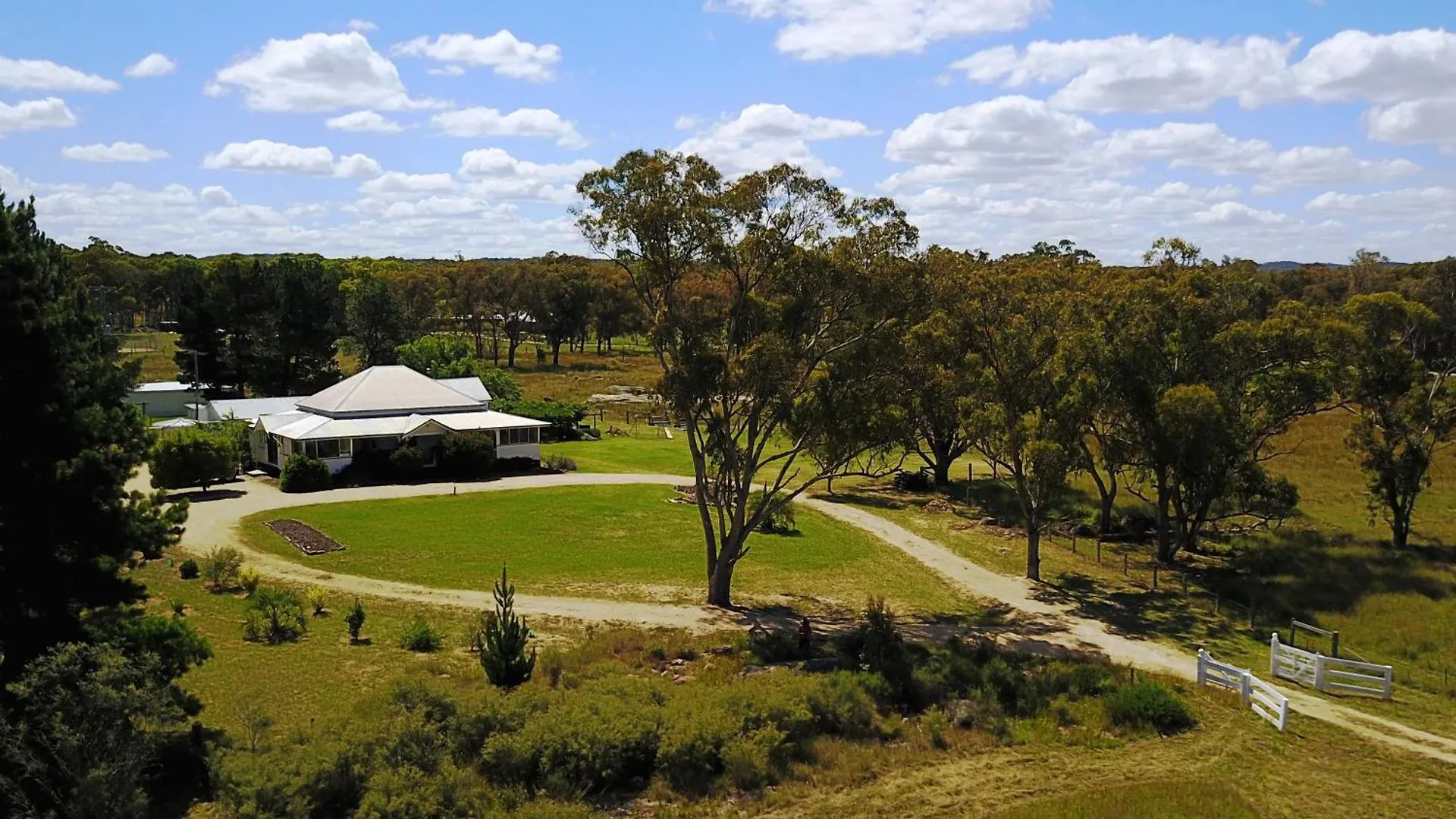 Seagoe Homestead Stanthorpe 0*,  Australia