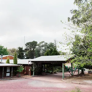 Granite Belt Retreat And Brewery Stanthorpe