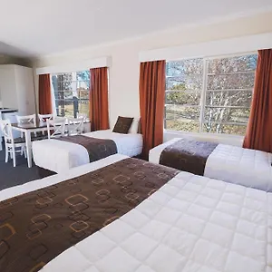 3* Motel Boulevard
