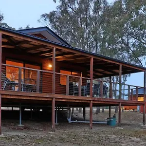 Sommerville Valley Tourist Park & Stanthorpe
